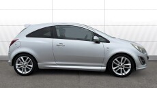 Vauxhall Corsa 1.4 SRi 3dr [AC] Petrol Hatchback